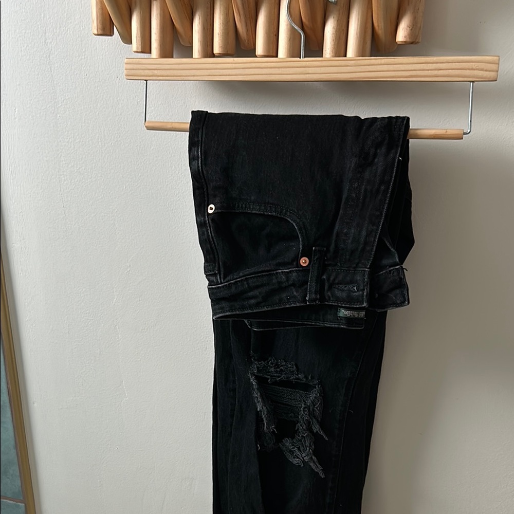 Wild fable highest rise baggy jean